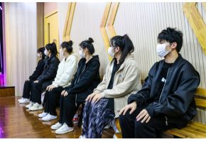 好大好深操的我淫水直流免费视频"北音附中高三表演专业阶段性考试"